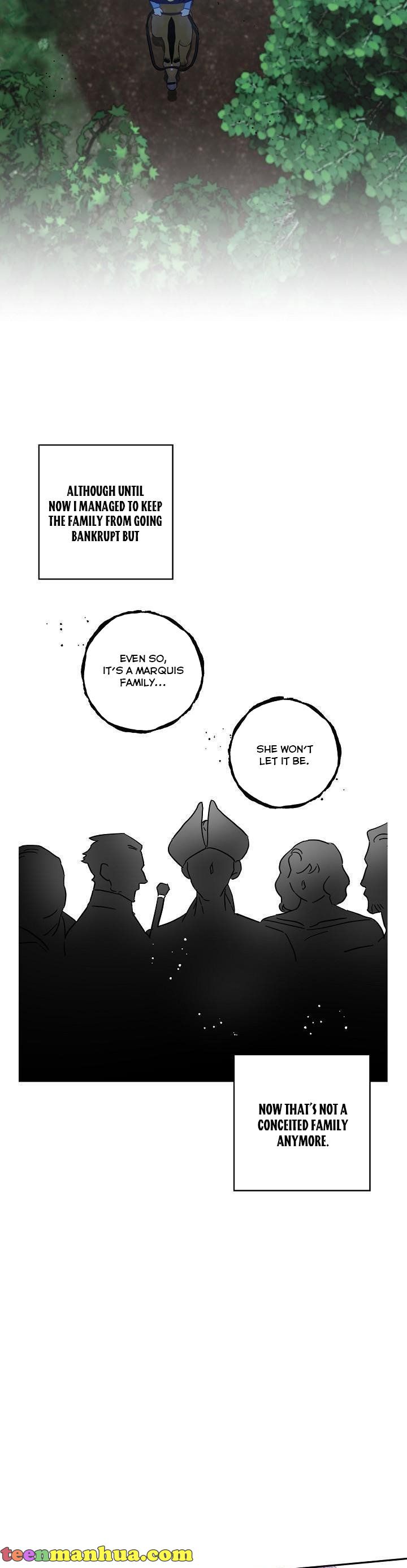 Read My Failing Divorce Manga Online