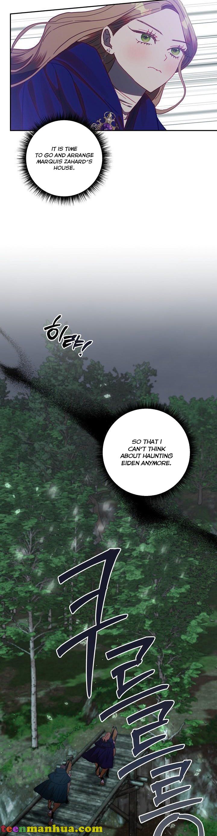 Read My Failing Divorce Manga Online
