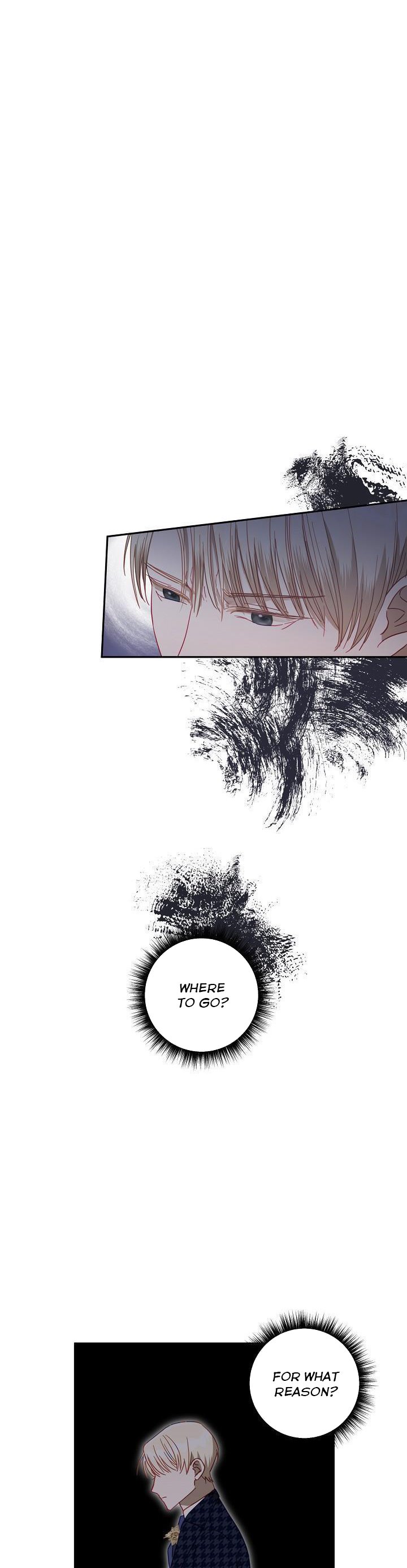 Read My Failing Divorce Manga Online
