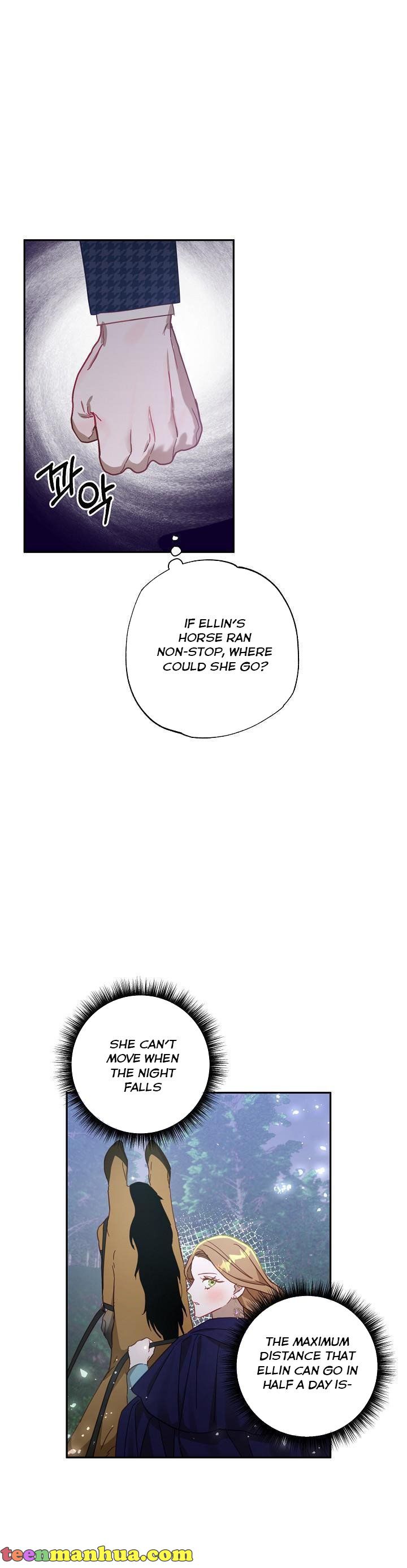 Read My Failing Divorce Manga Online