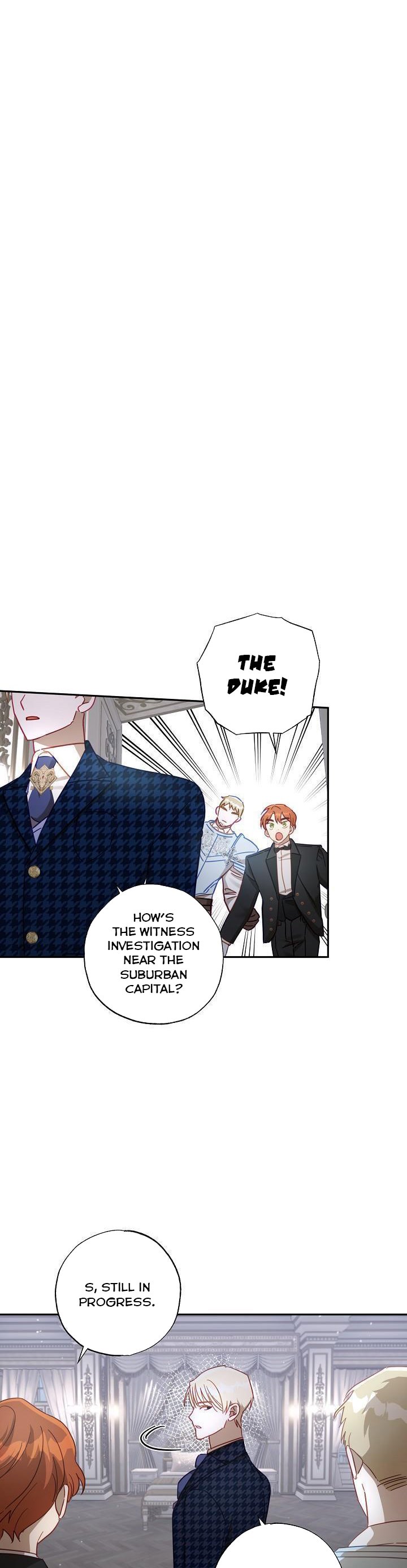 Read My Failing Divorce Manga Online