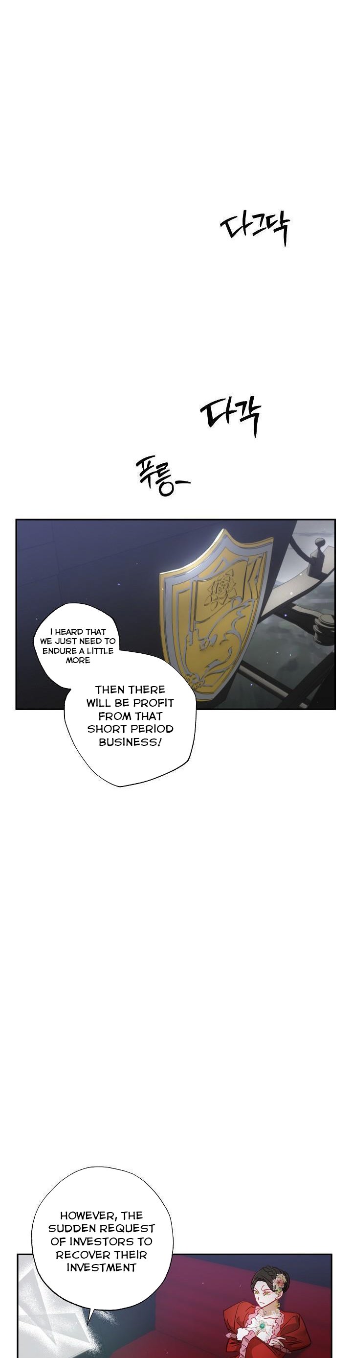 Read My Failing Divorce Manga Online