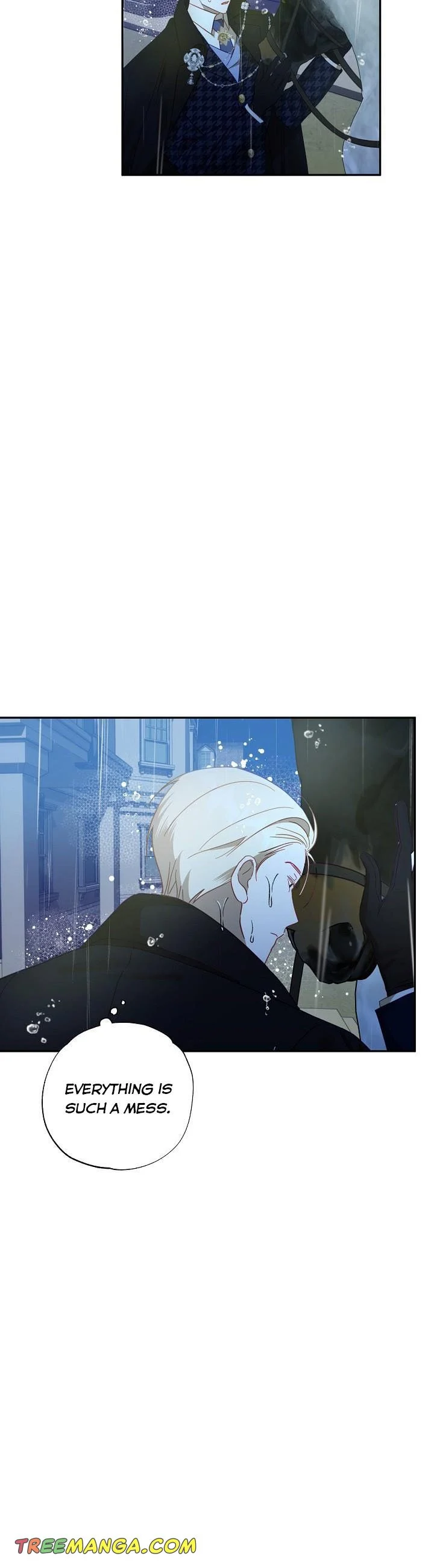 Read My Failing Divorce Manga Online