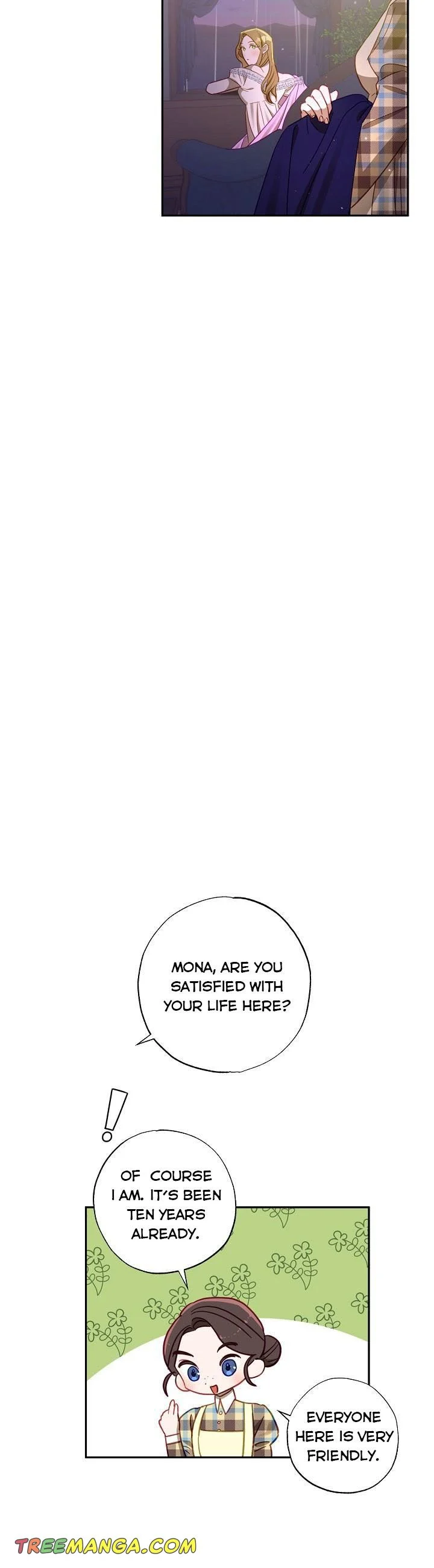 Read My Failing Divorce Manga Online