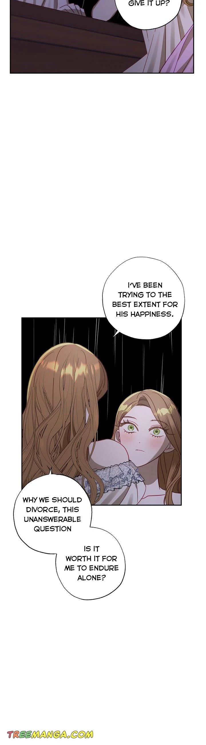 Read My Failing Divorce Manga Online