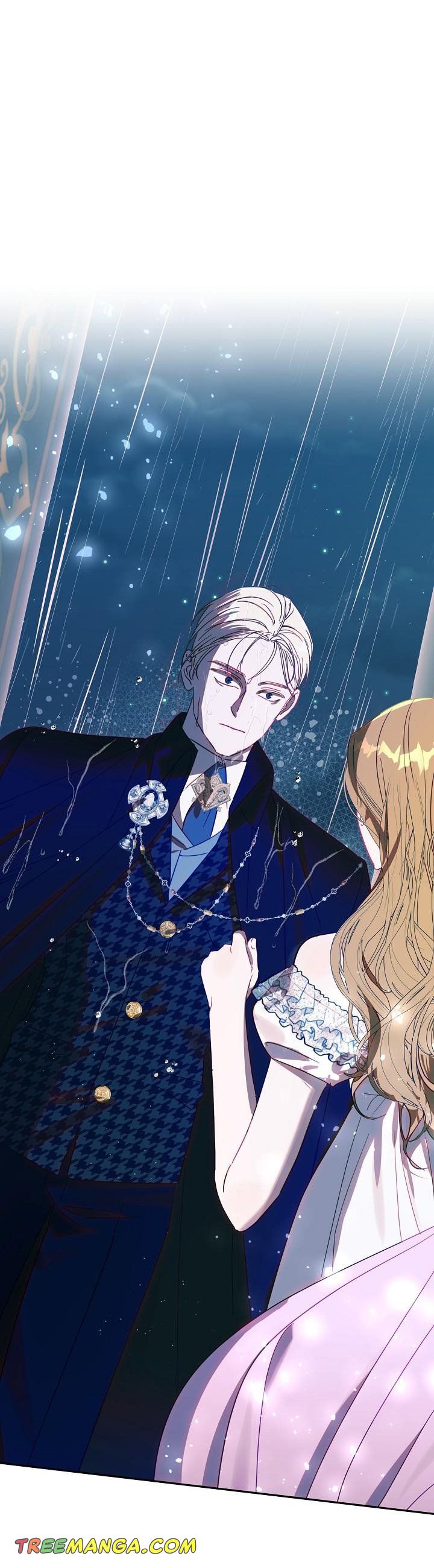 Read My Failing Divorce Manga Online