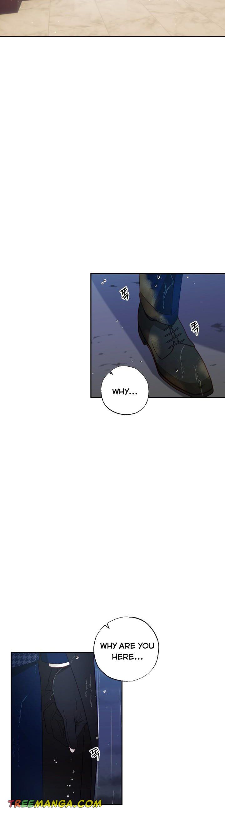 Read My Failing Divorce Manga Online