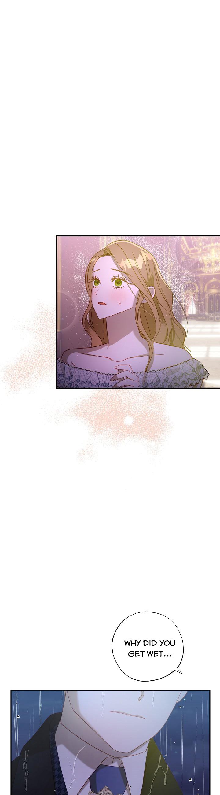 Read My Failing Divorce Manga Online