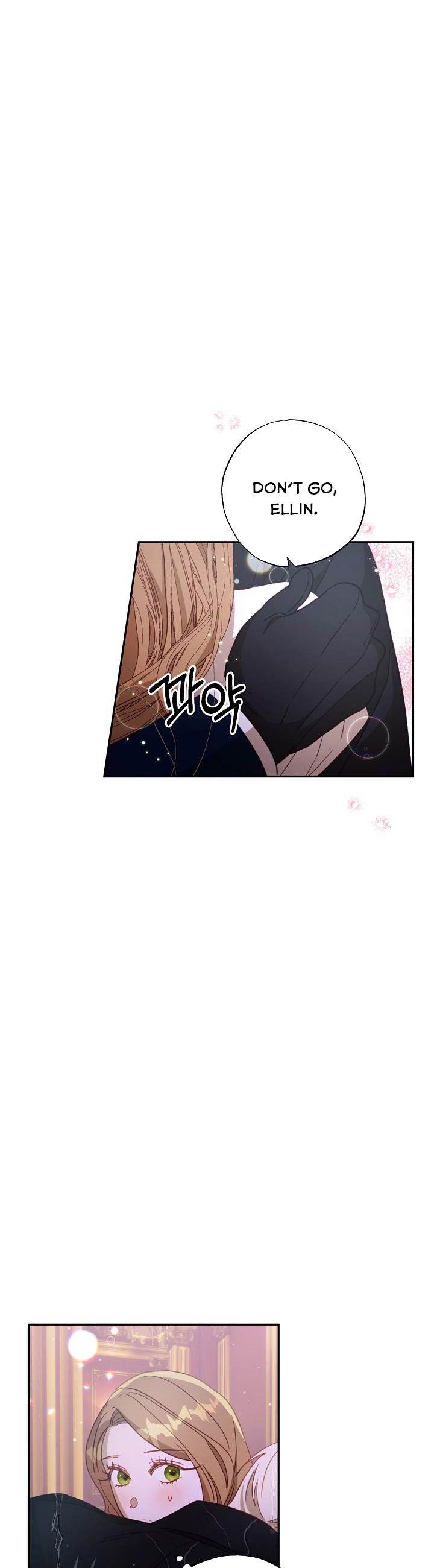 Read My Failing Divorce Manga Online