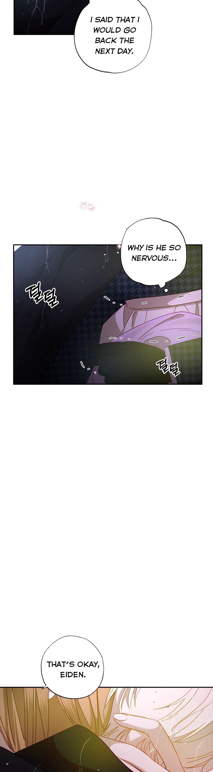 Read My Failing Divorce Manga Online