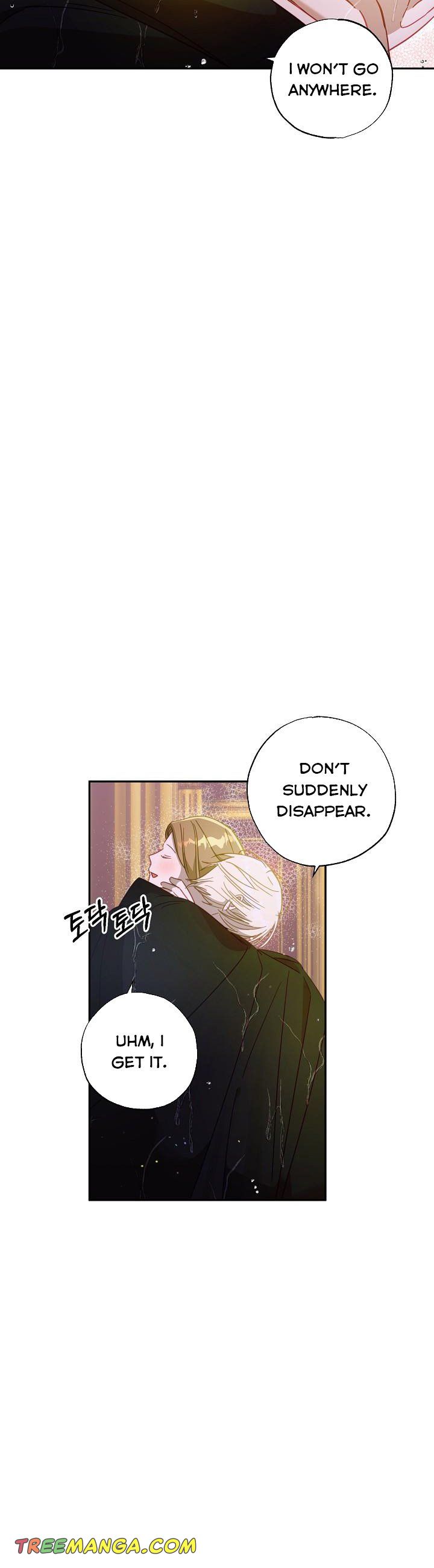 Read My Failing Divorce Manga Online