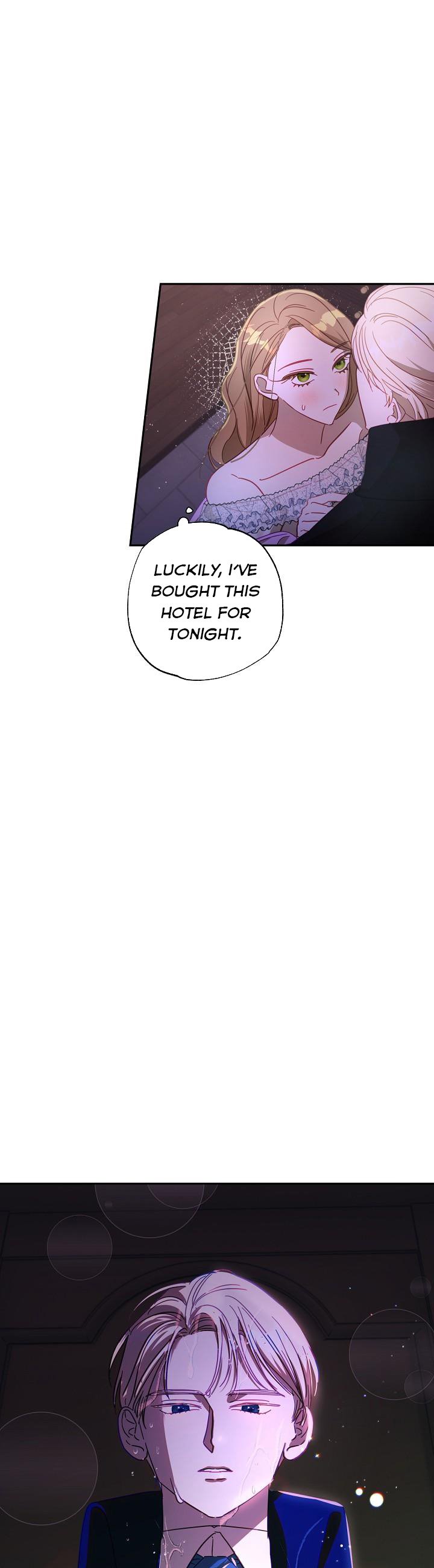 Read My Failing Divorce Manga Online