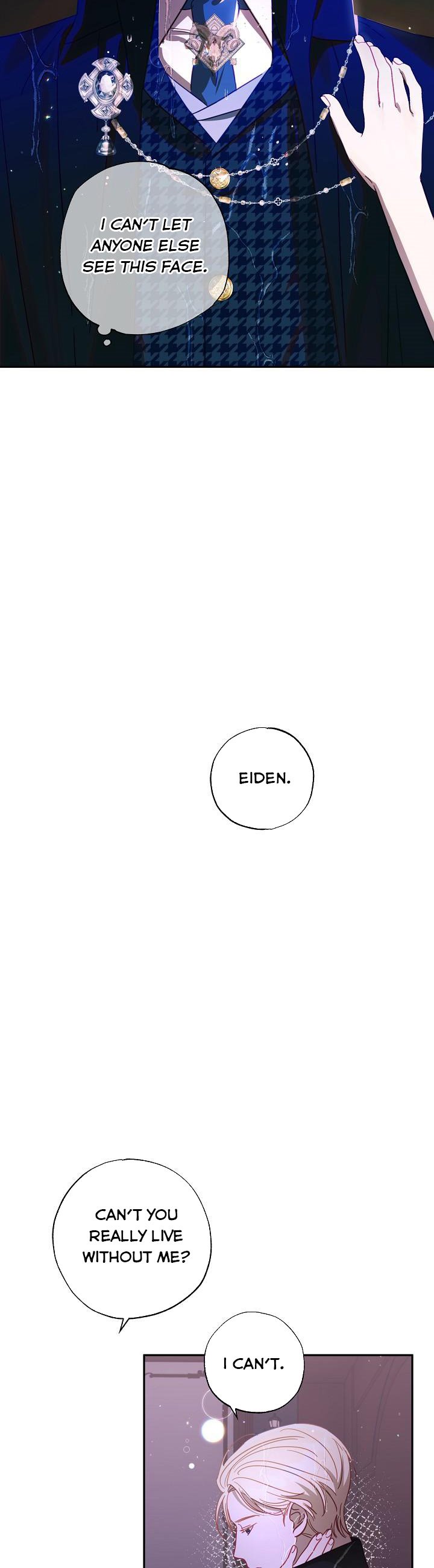 Read My Failing Divorce Manga Online
