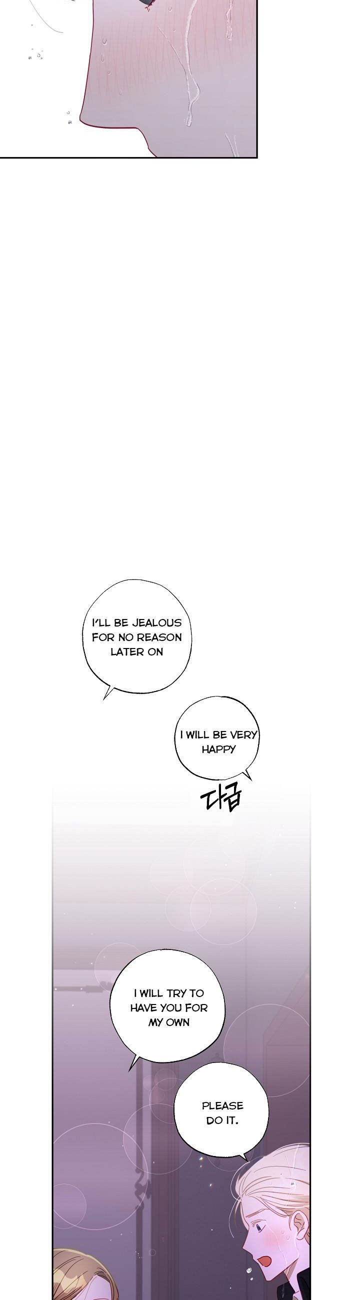 Read My Failing Divorce Manga Online