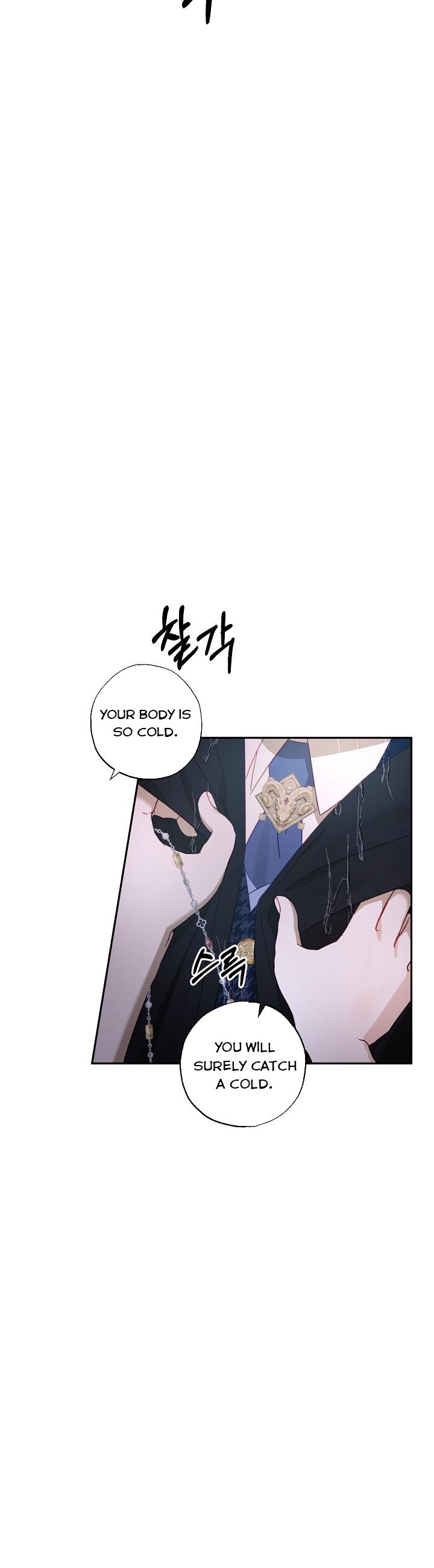Read My Failing Divorce Manga Online