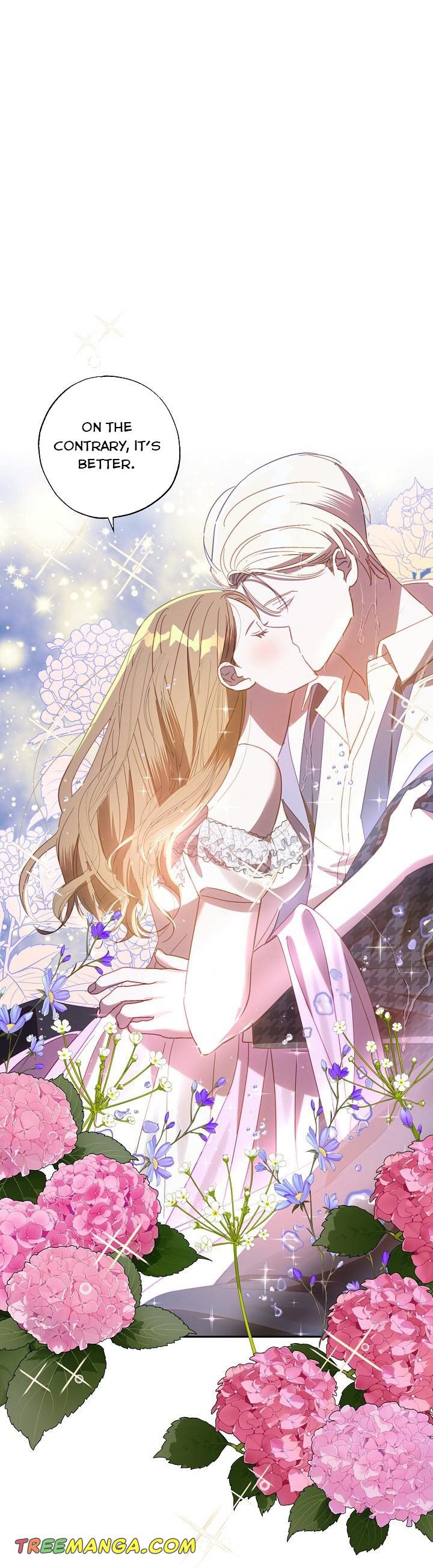 Read My Failing Divorce Manga Online