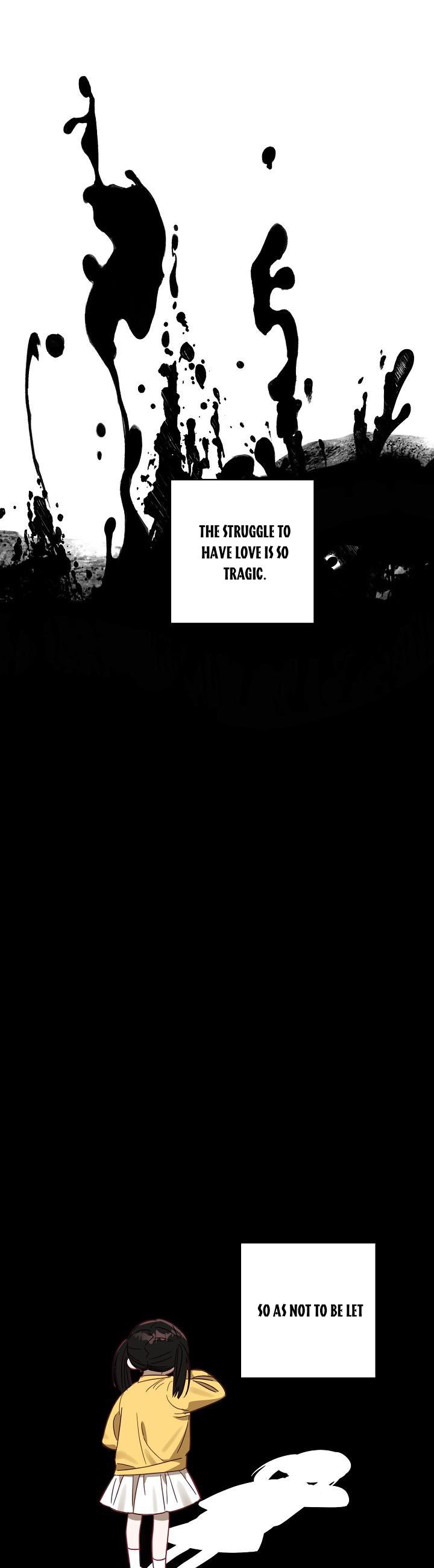 Read My Failing Divorce Manga Online