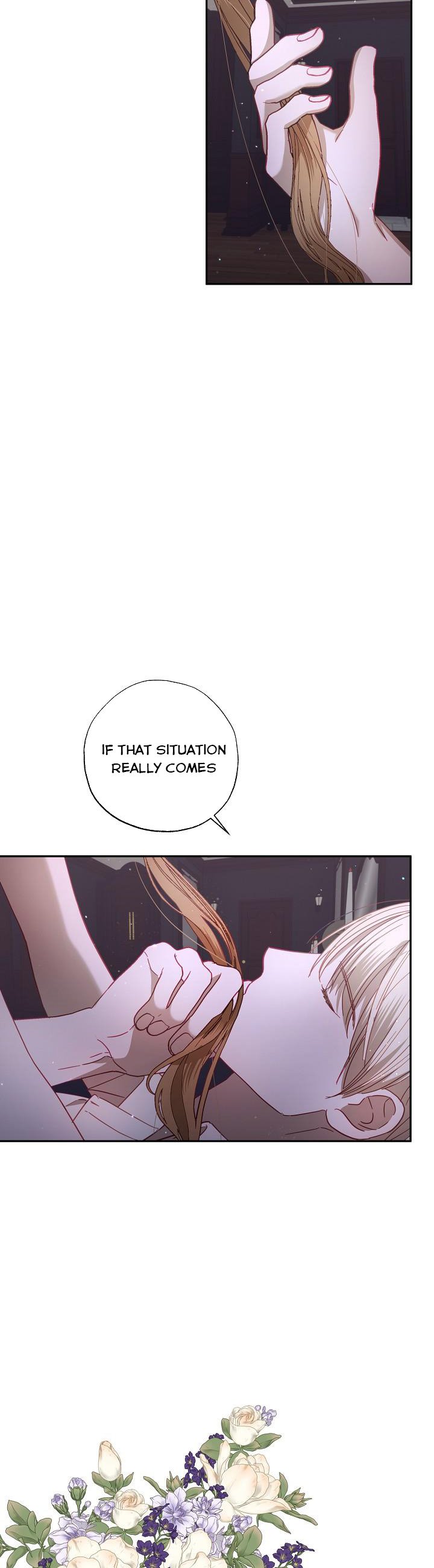 Read My Failing Divorce Manga Online