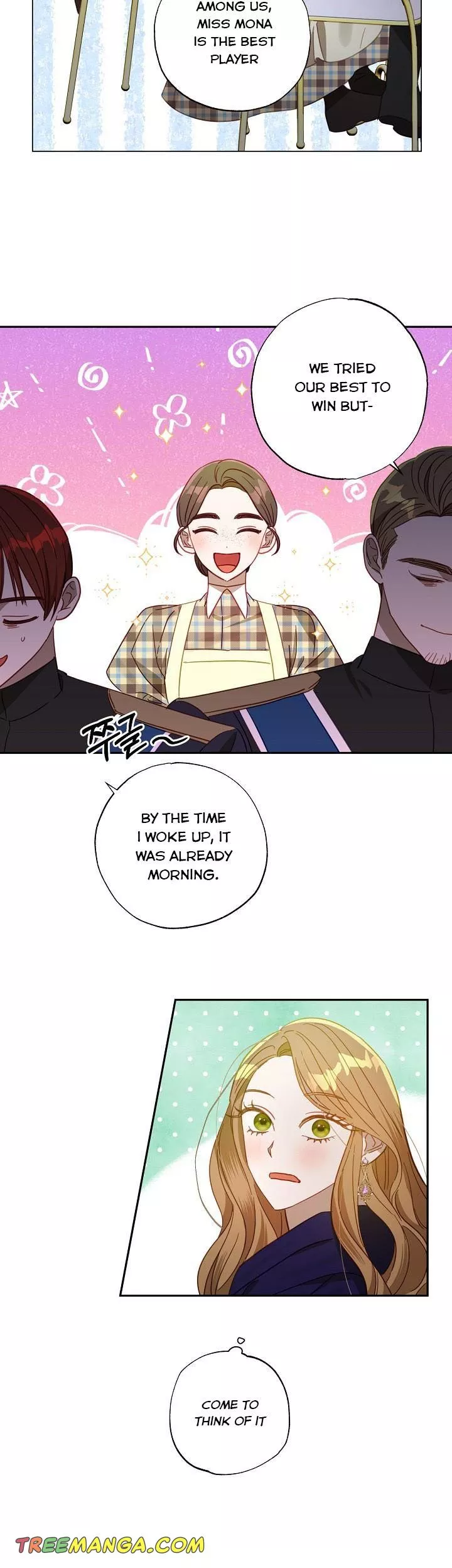 Read My Failing Divorce Manga Online