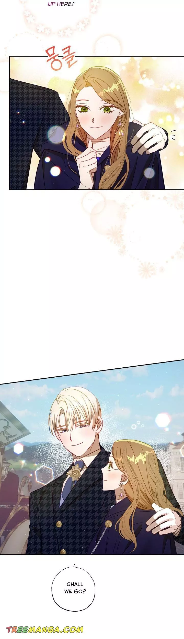 Read My Failing Divorce Manga Online