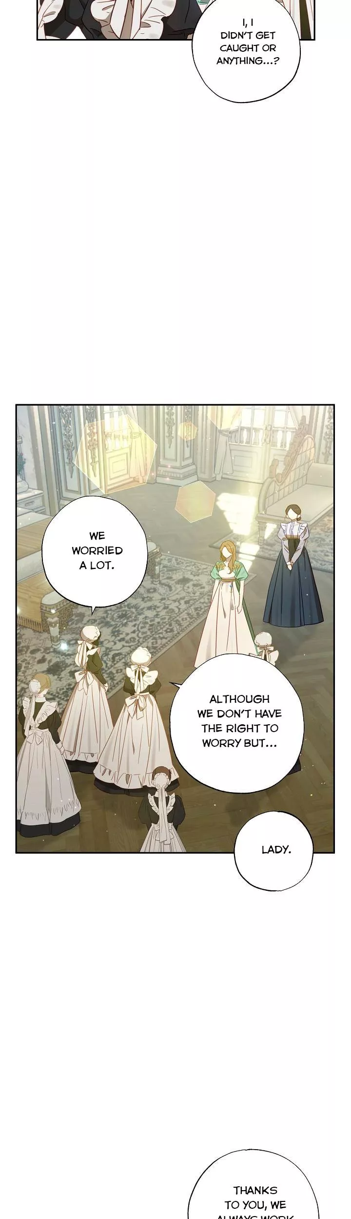 Read My Failing Divorce Manga Online