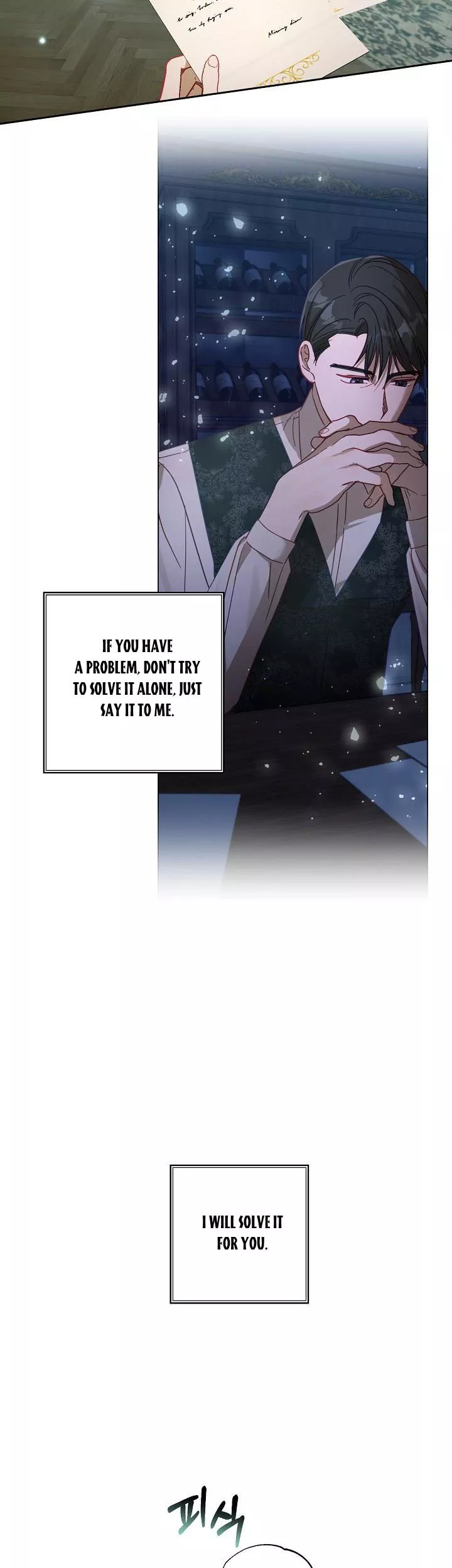 Read My Failing Divorce Manga Online