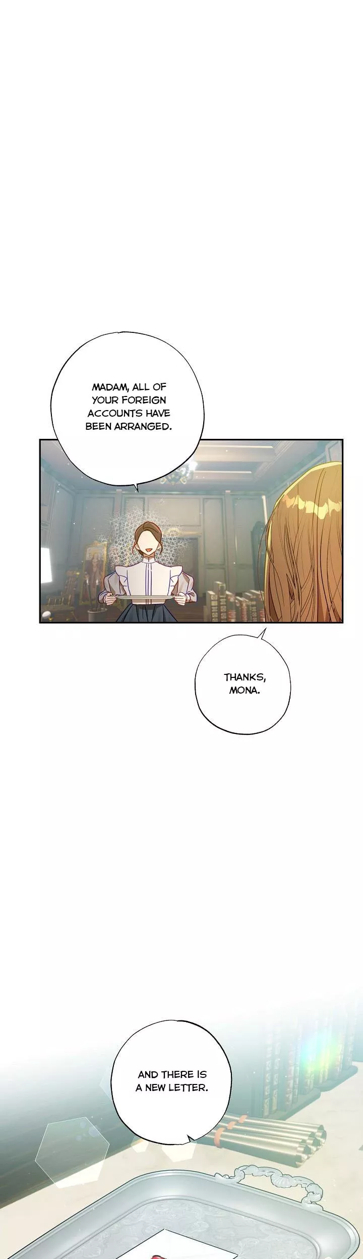 Read My Failing Divorce Manga Online