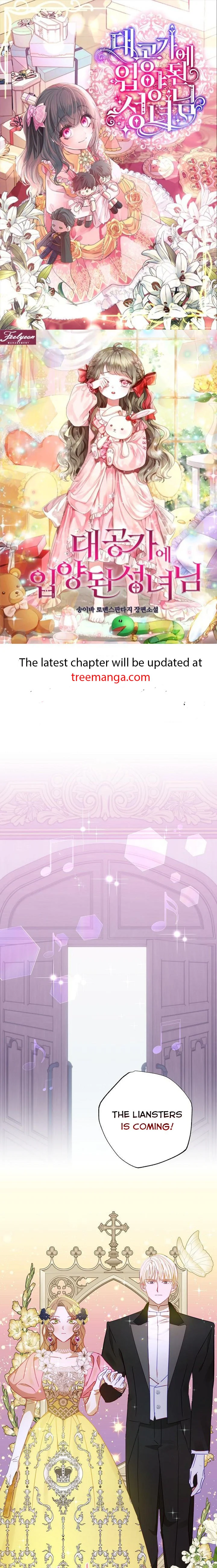 Read My Failing Divorce Manga Online