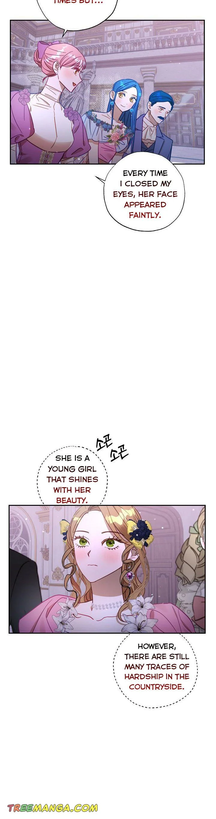 Read My Failing Divorce Manga Online