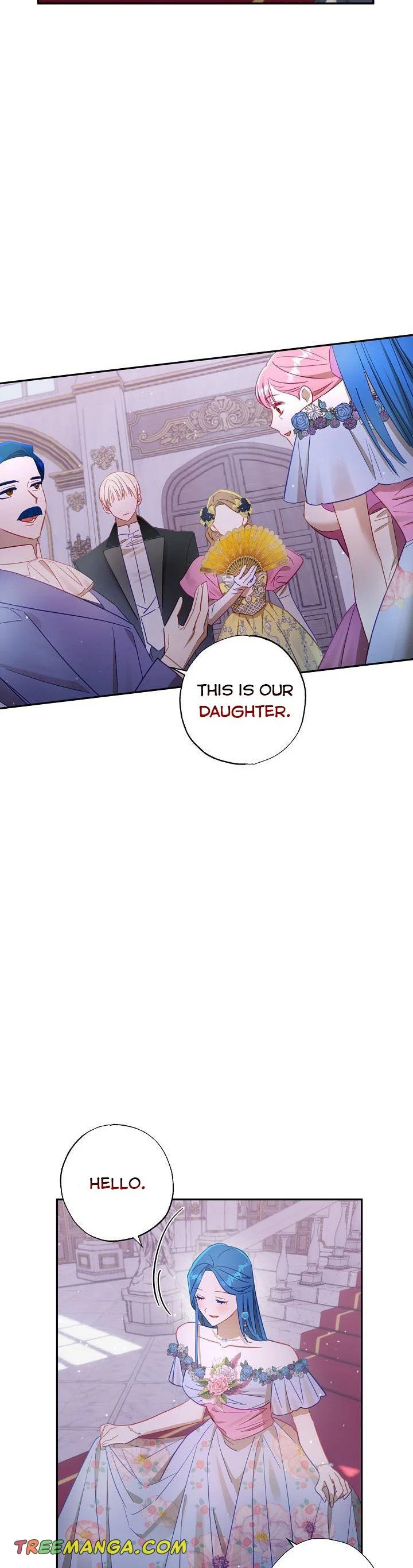 Read My Failing Divorce Manga Online
