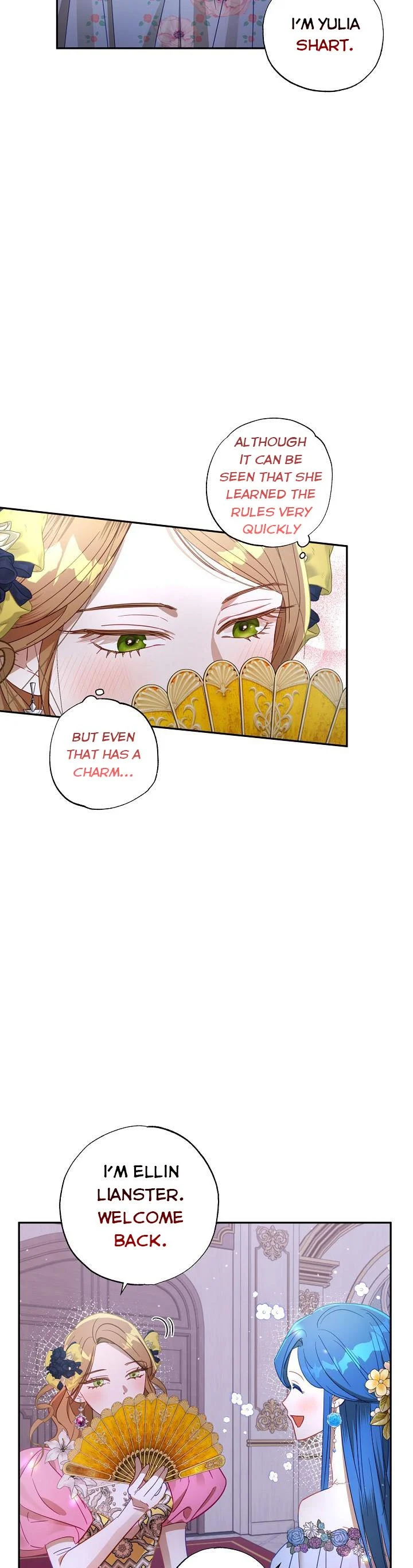 Read My Failing Divorce Manga Online