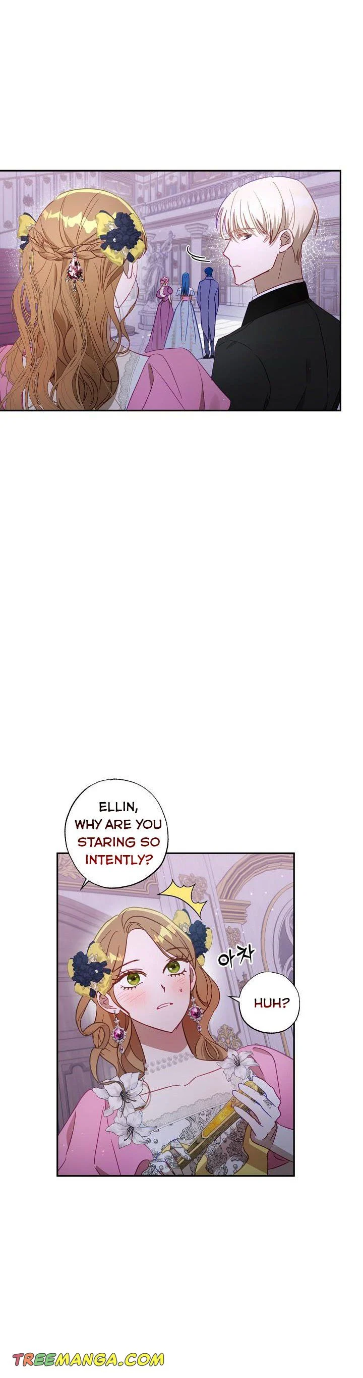 Read My Failing Divorce Manga Online