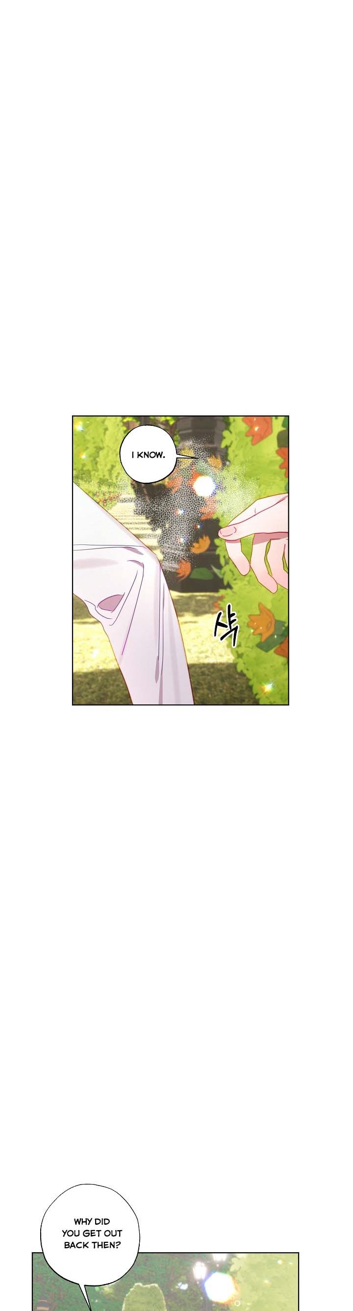 Read My Failing Divorce Manga Online