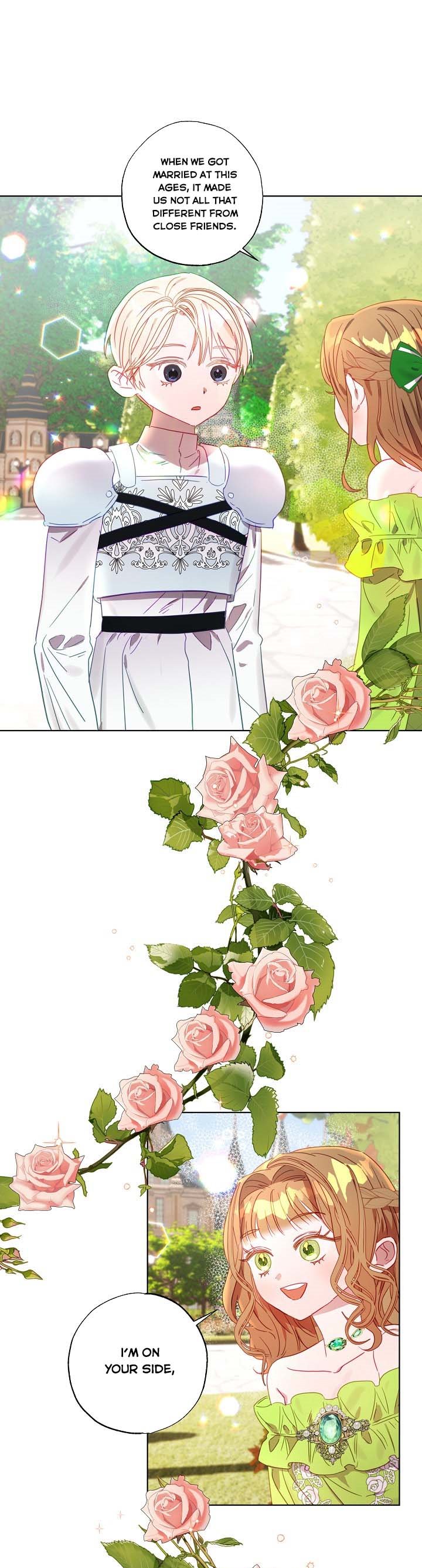 Read My Failing Divorce Manga Online