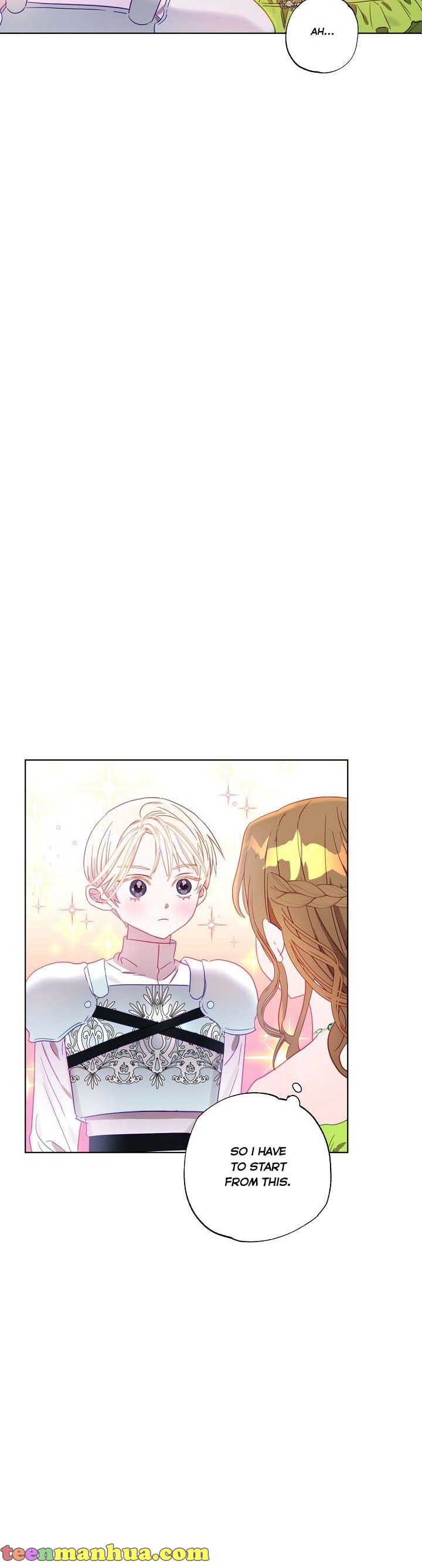 Read My Failing Divorce Manga Online