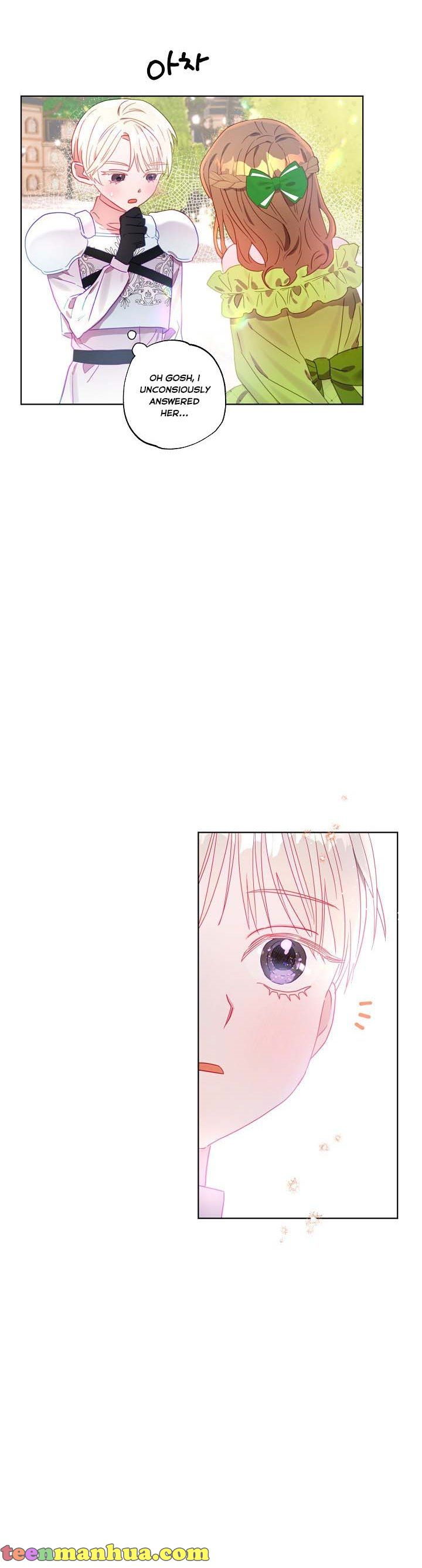 Read My Failing Divorce Manga Online