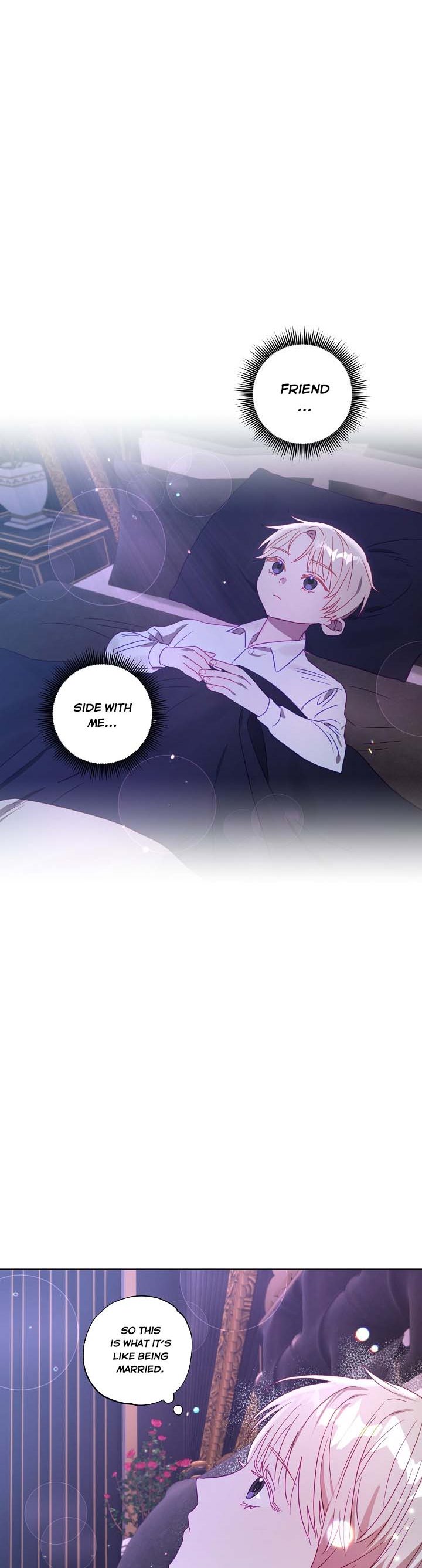 Read My Failing Divorce Manga Online