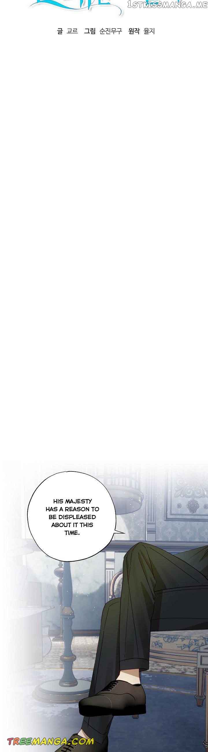 Read My Failing Divorce Manga Online
