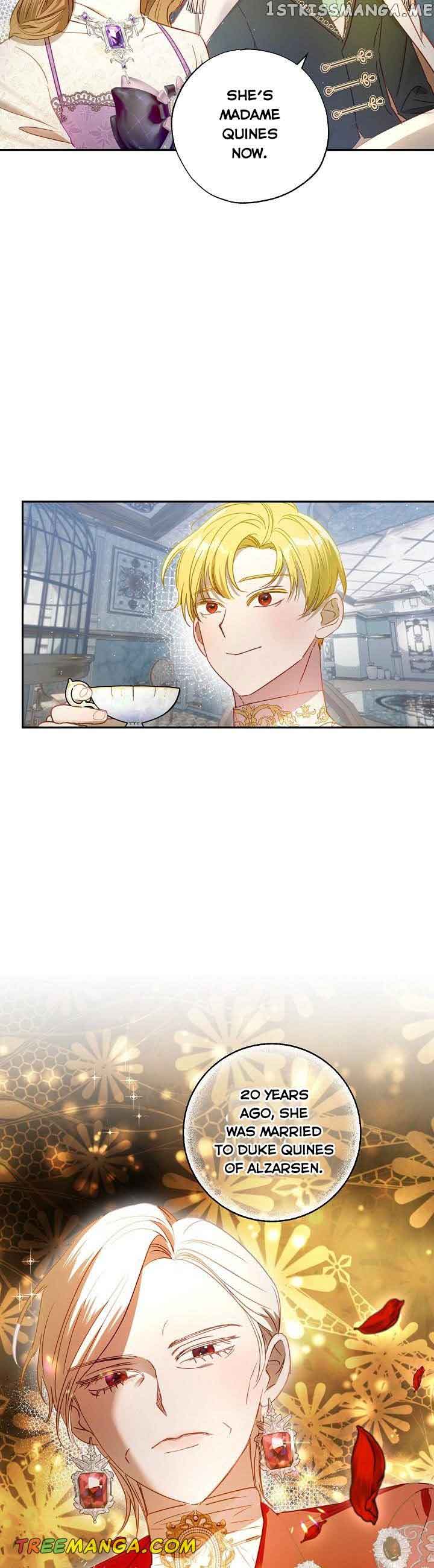 Read My Failing Divorce Manga Online