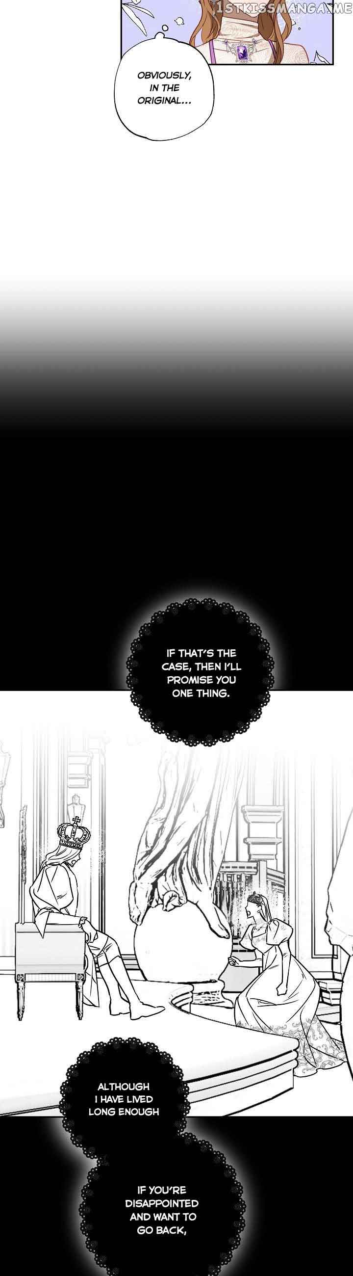 Read My Failing Divorce Manga Online