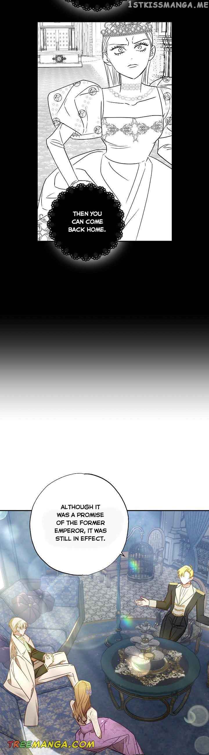 Read My Failing Divorce Manga Online