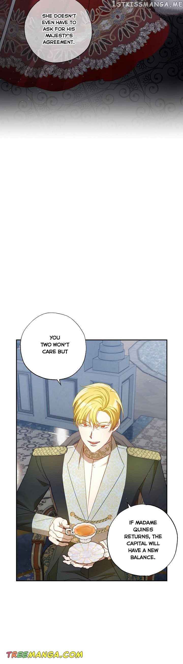 Read My Failing Divorce Manga Online