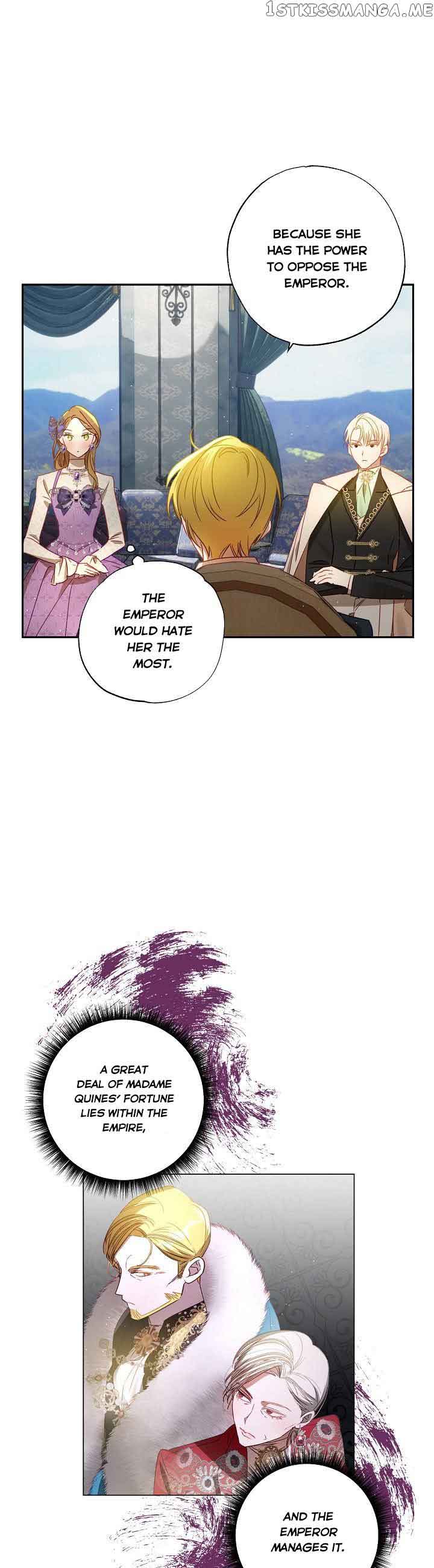 Read My Failing Divorce Manga Online