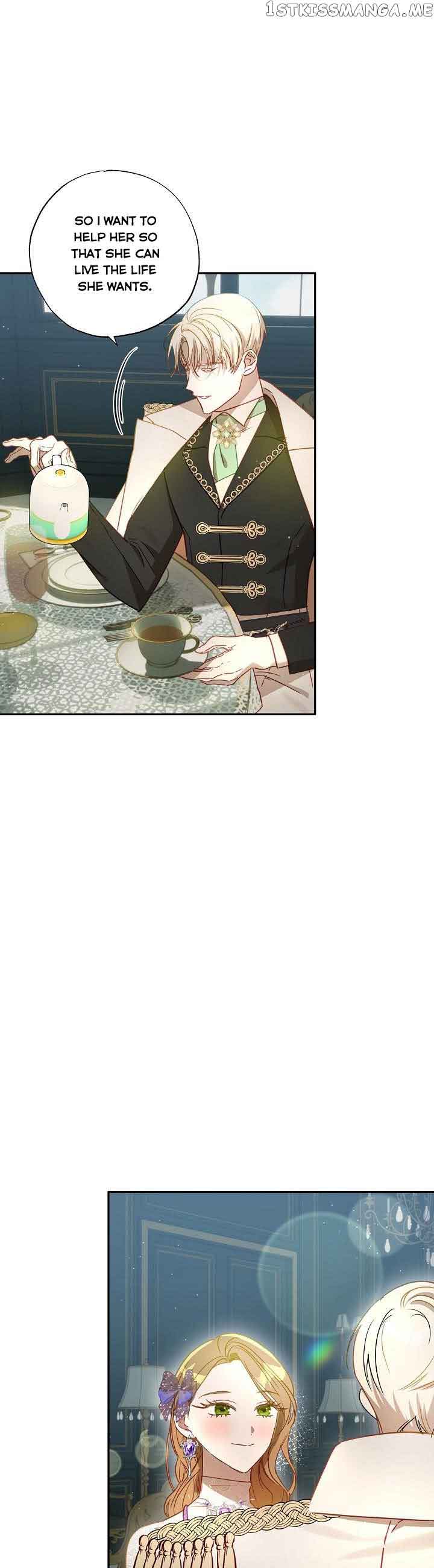 Read My Failing Divorce Manga Online