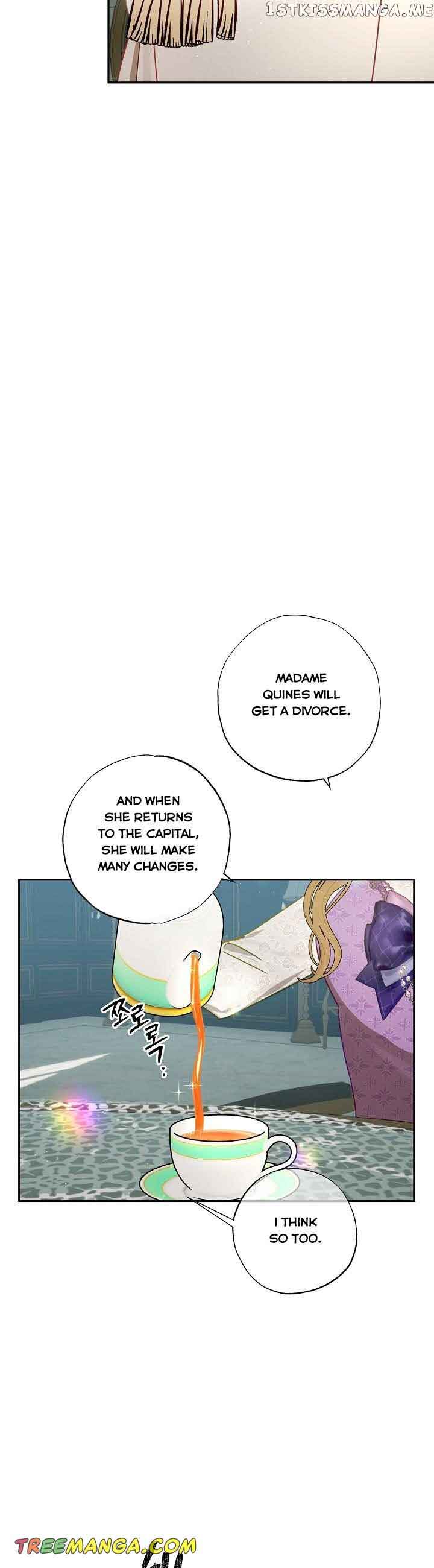 Read My Failing Divorce Manga Online