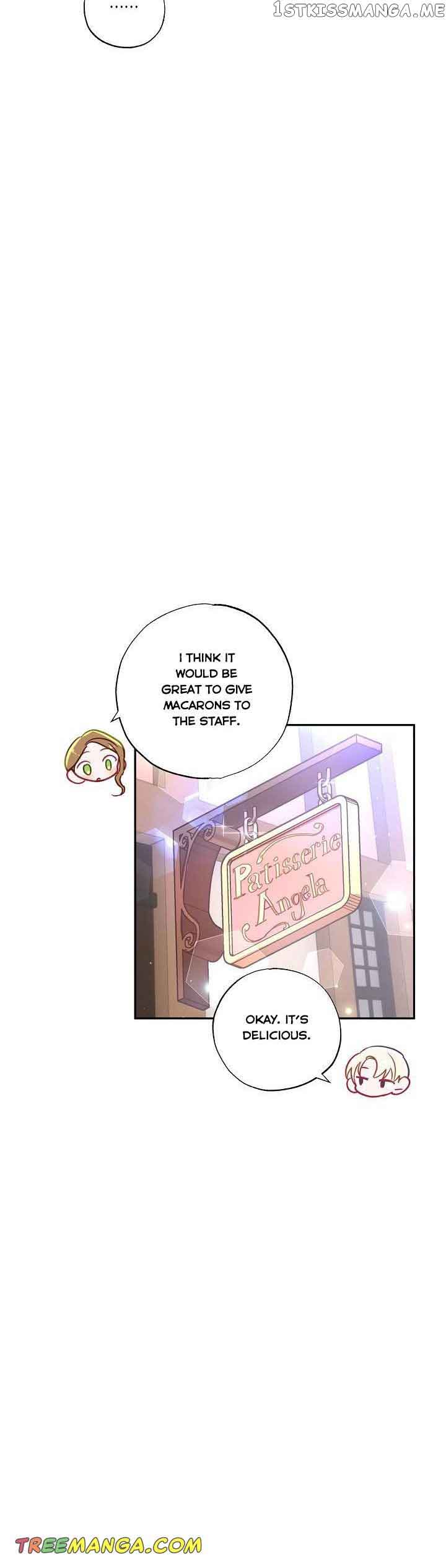Read My Failing Divorce Manga Online