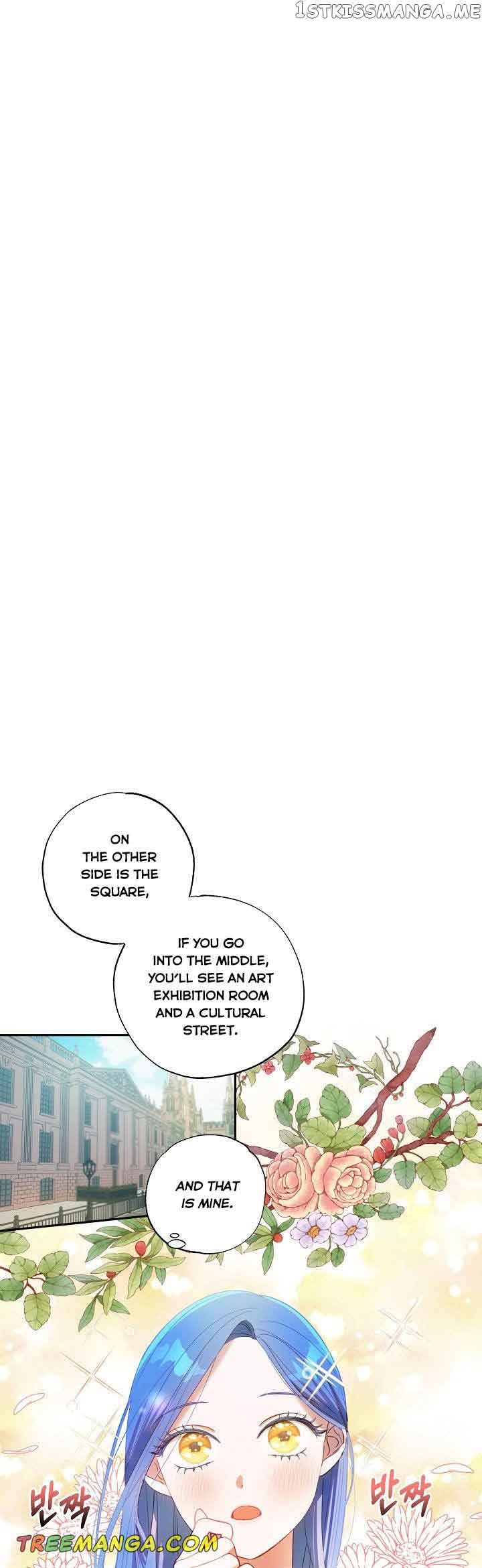Read My Failing Divorce Manga Online