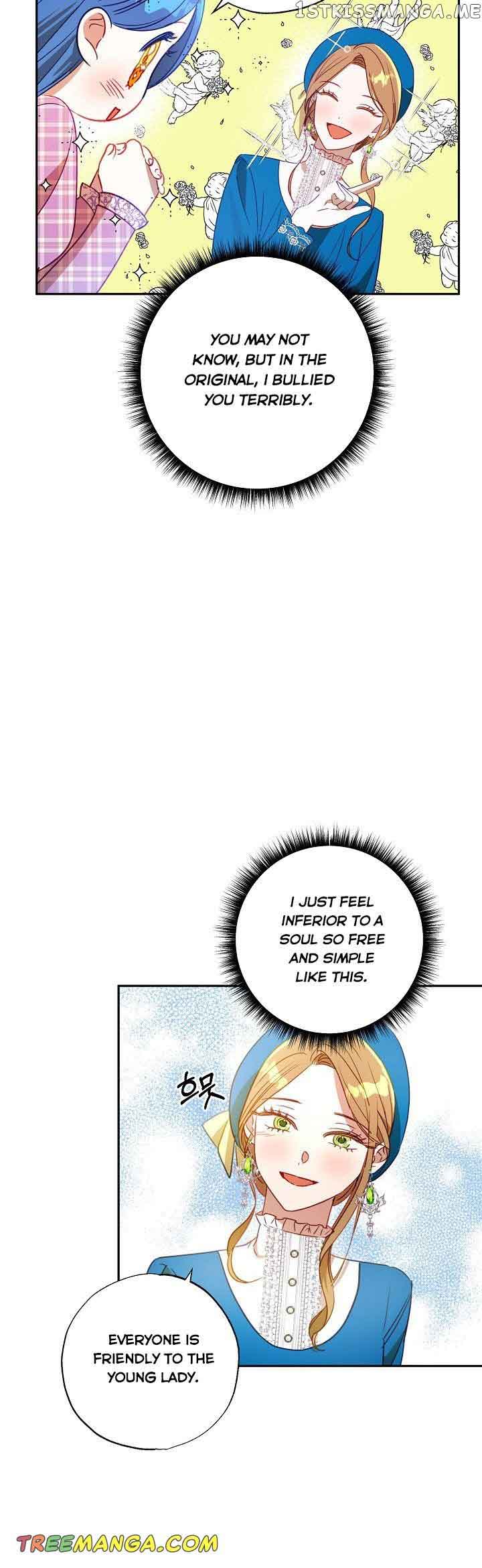 Read My Failing Divorce Manga Online