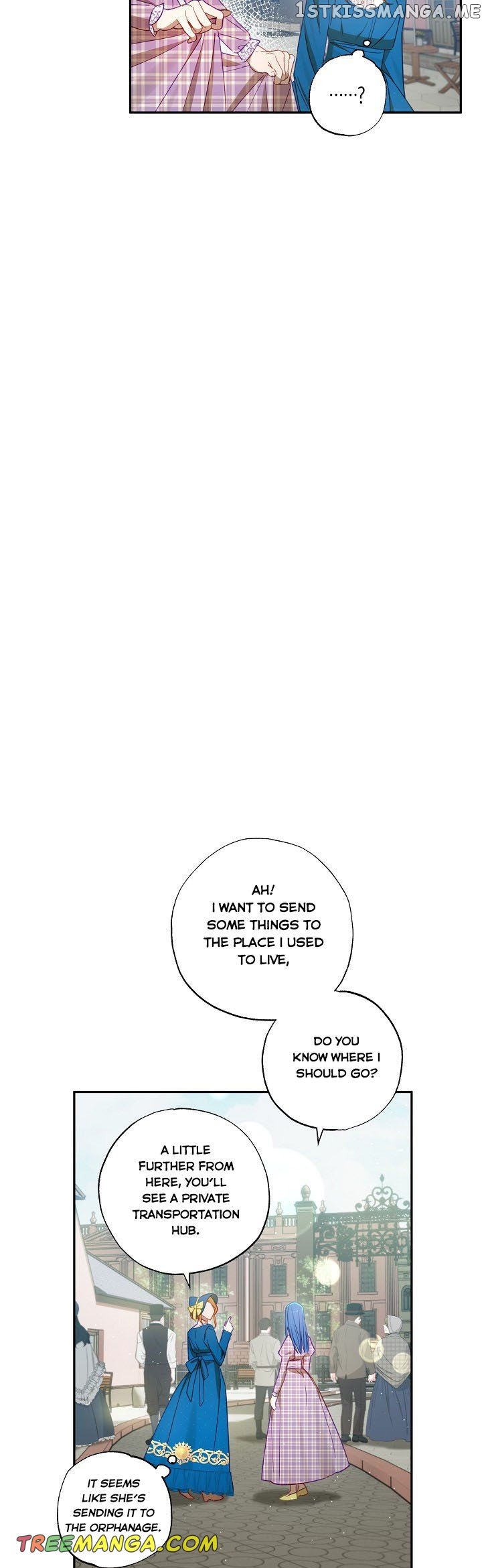 Read My Failing Divorce Manga Online