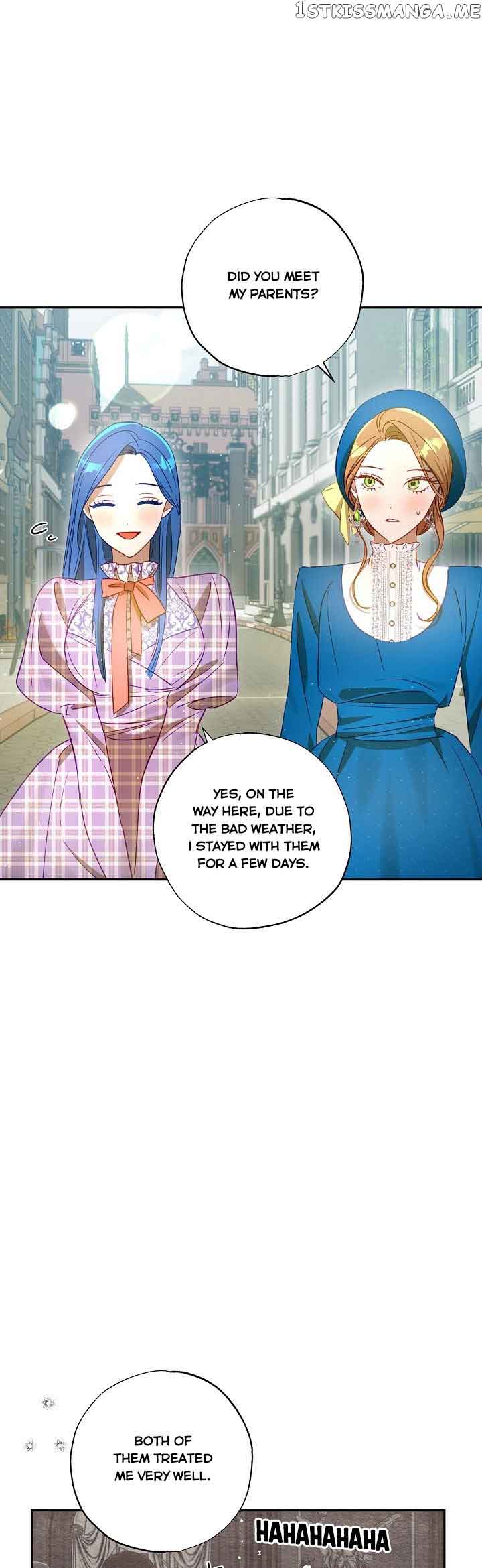 Read My Failing Divorce Manga Online